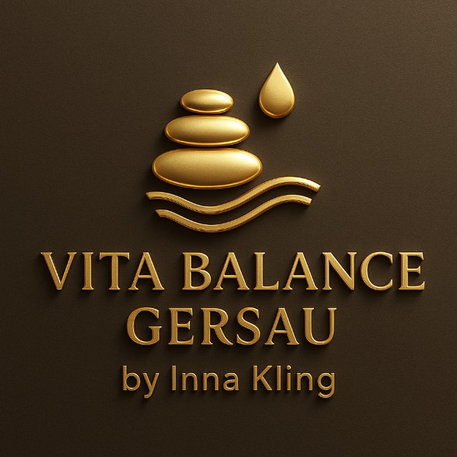 VitaBalance Gersau Logo